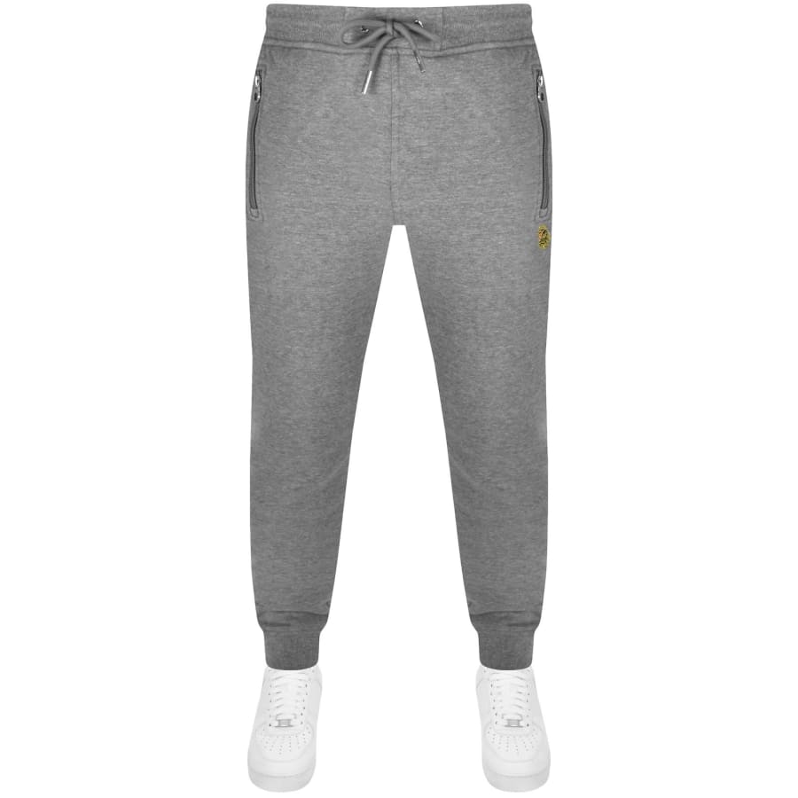 Luke grey tracksuit on sale